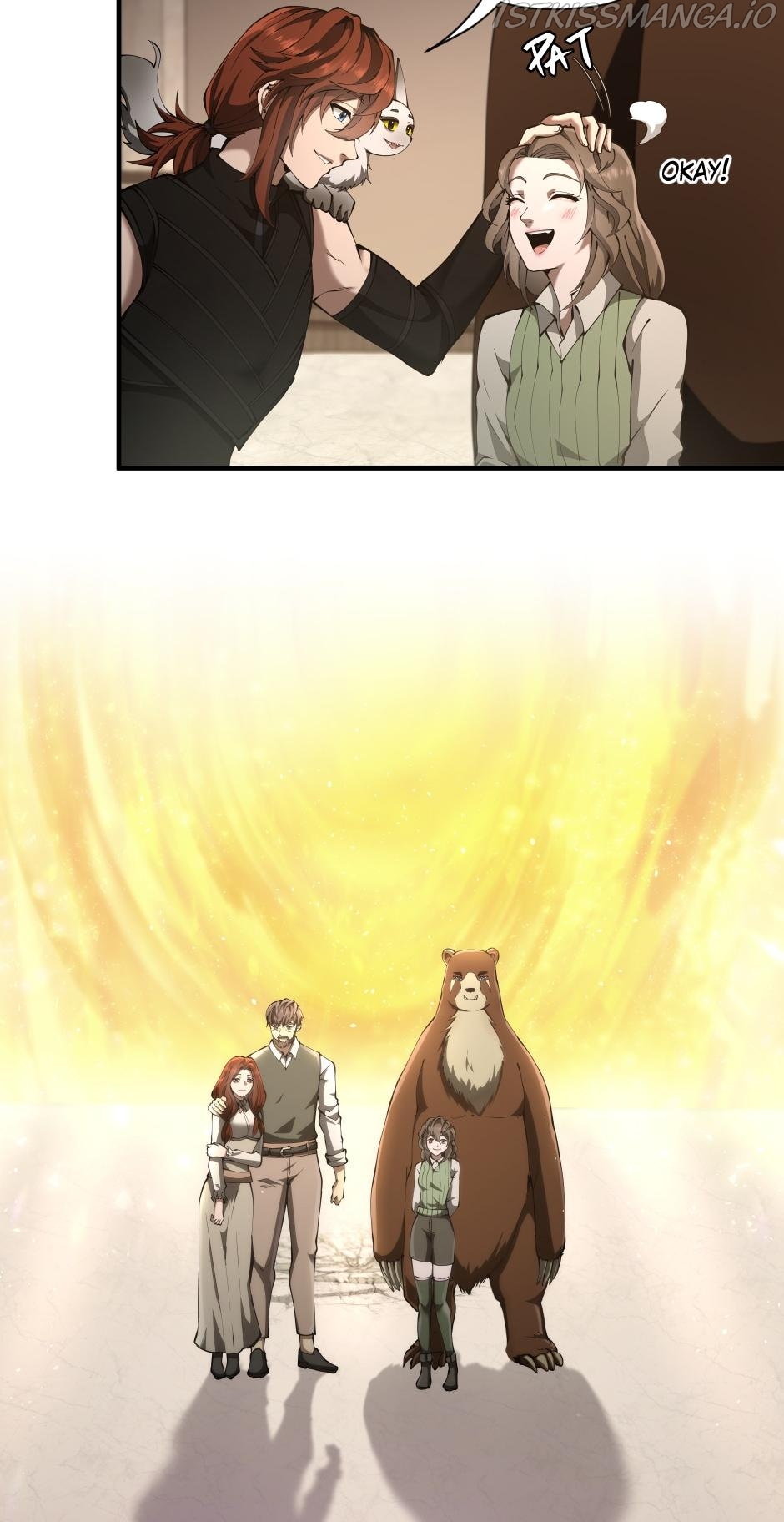 The Beginning After The End Chapter 174 image 31